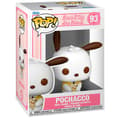 Miniatyrbild 2 av 2: POP figure Hello Kitty and Friends Pochacco