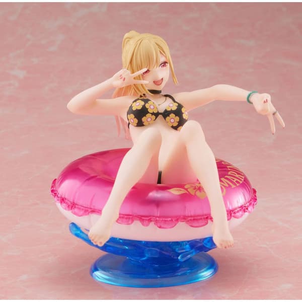 My Dress-Up Darling Marin Kitagawa Aqua Float Girls figure 10cm