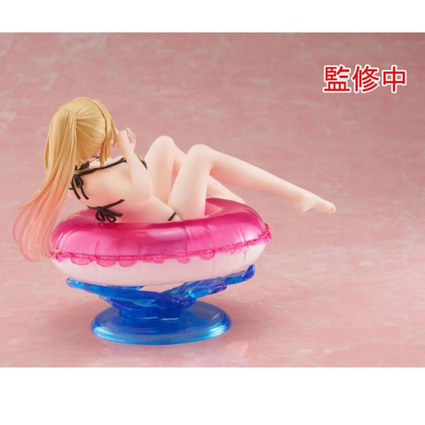 My Dress-Up Darling Marin Kitagawa Aqua Float Girls figure 10cm