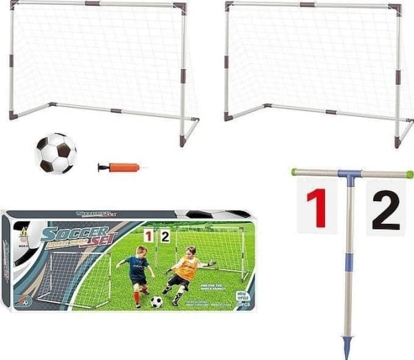 Fotballsett