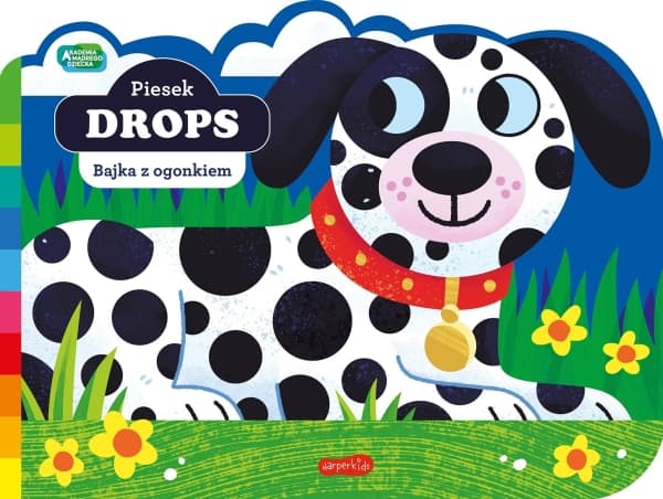 Gnome Academy...Dog Drops 87227