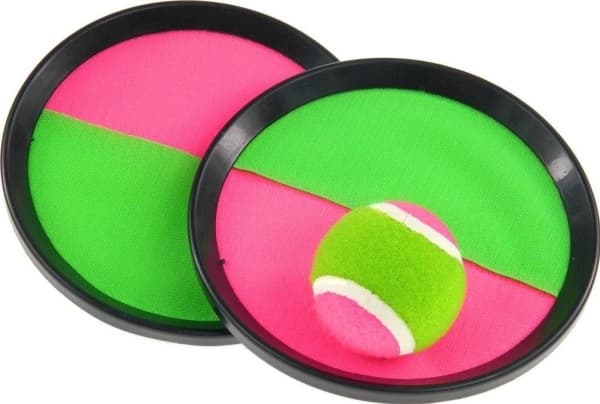 Game catch ball turnips