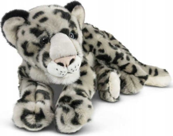 Snøleopard