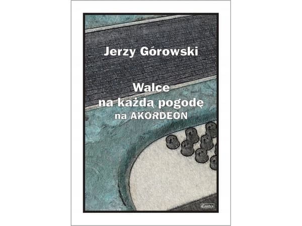 Valser for all slags vær for trekkspill