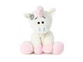 Miniatyrbilde 2 av 2: Abra Unicorn Mascot
