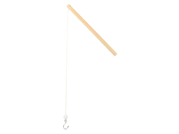 Teka Game Catching GLOW Ankor som lyser i mörkret