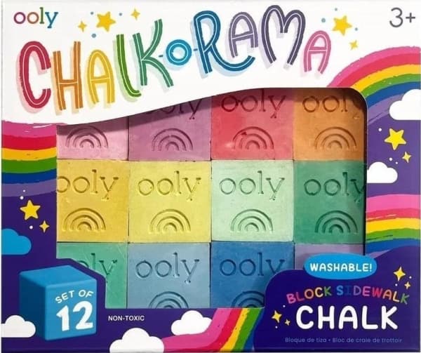 Chalk-o-Frame 12kpl