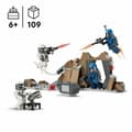 Miniatyrbillede 3 af 7: Konstruktionsspil Lego Multifarvet