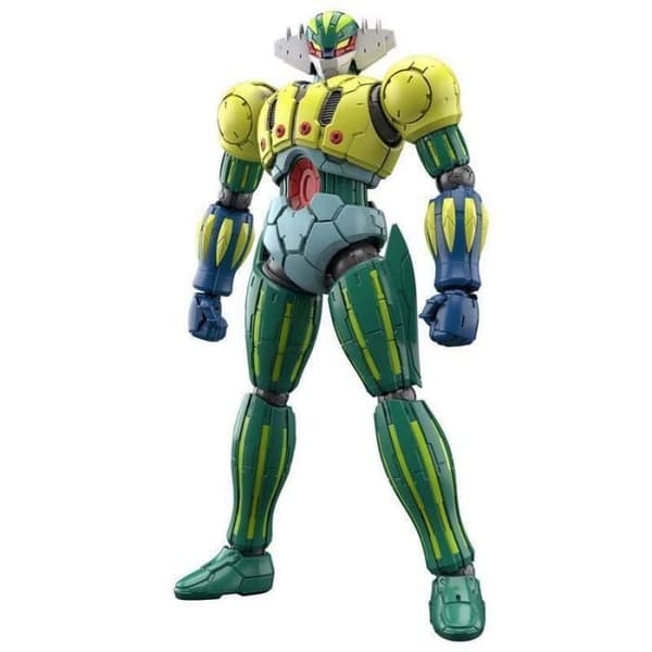 Figur Kotetsu Jeeg Infinitism Jeeg Modell - - - Ocio Stock