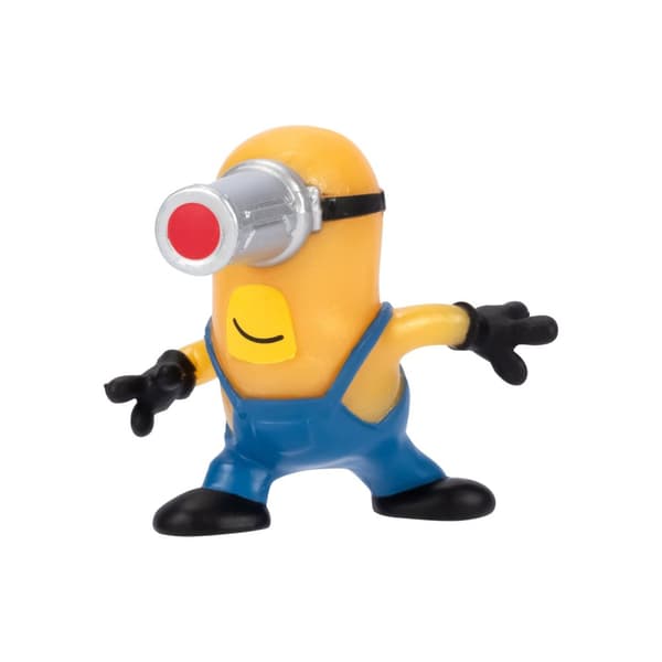 Despicable Me 4 Mini Minions Mystery Figure