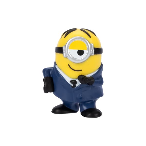Despicable Me 4 Mini Minions Mystery Figure