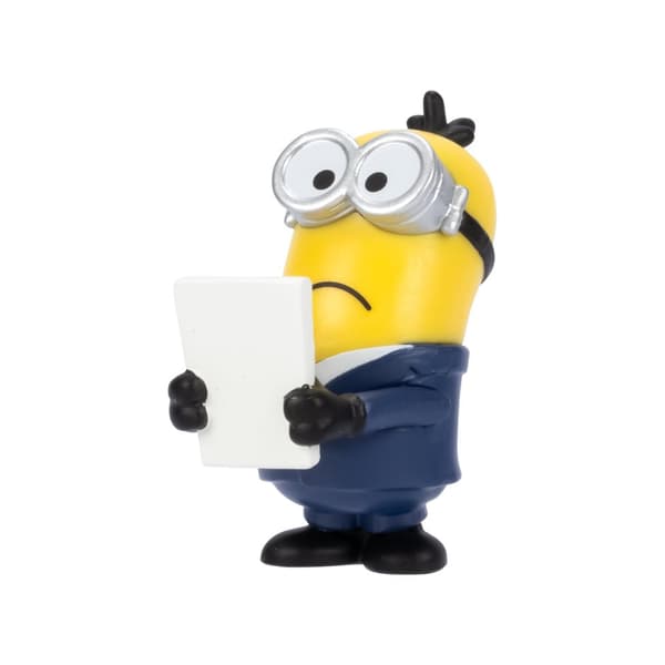 Despicable Me 4 Mini Minions Mystery Figure