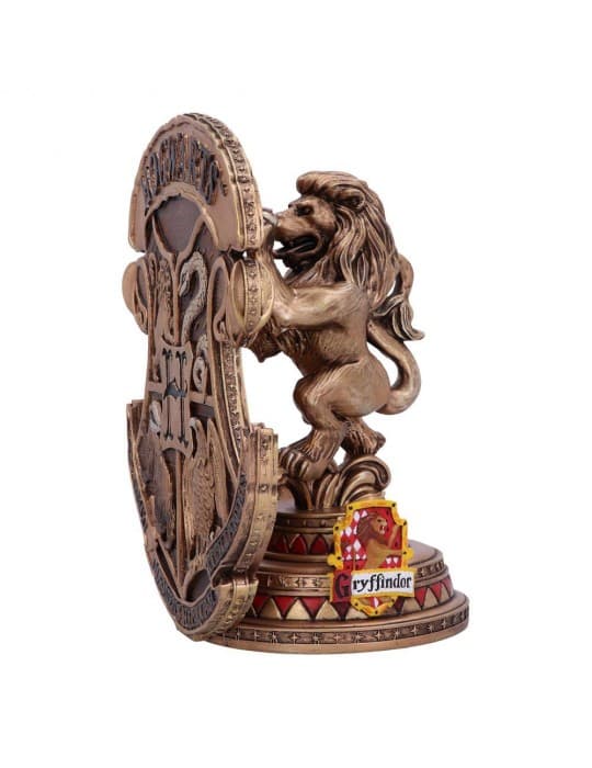 Nemesis Now Harry Potter Gryffindor Bookend 20cm
