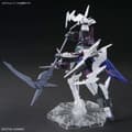 Miniatyrbild 3 av 10: HGBM 1/144 PLUTINE GUNDAM