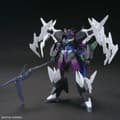 Miniatyrbild 7 av 10: HGBM 1/144 PLUTINE GUNDAM