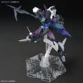 Miniatyrbild 8 av 10: HGBM 1/144 PLUTINE GUNDAM