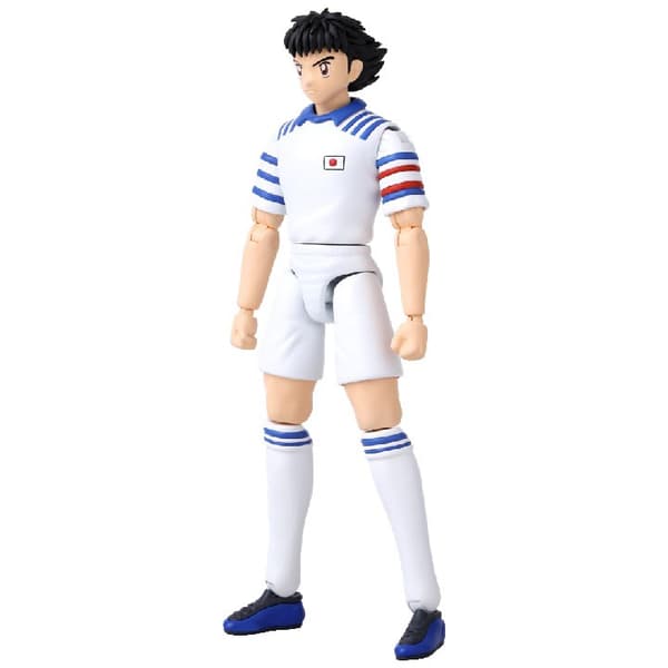 ANIMESANKARI KAPTEINI TSUBASA - TSUBASA OZORA