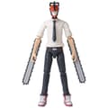 Miniatyrbillede 3 af 6: ANIME HEROES CHAINSAW MAN - CHAINSAW MAN
