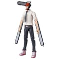 Miniatyrbillede 5 af 6: ANIME HEROES CHAINSAW MAN - CHAINSAW MAN