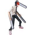 Miniatyrbillede 6 af 6: ANIME HEROES CHAINSAW MAN - CHAINSAW MAN