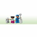 Miniatyrbillede 4 af 9: LEGO DUPLO Damptog