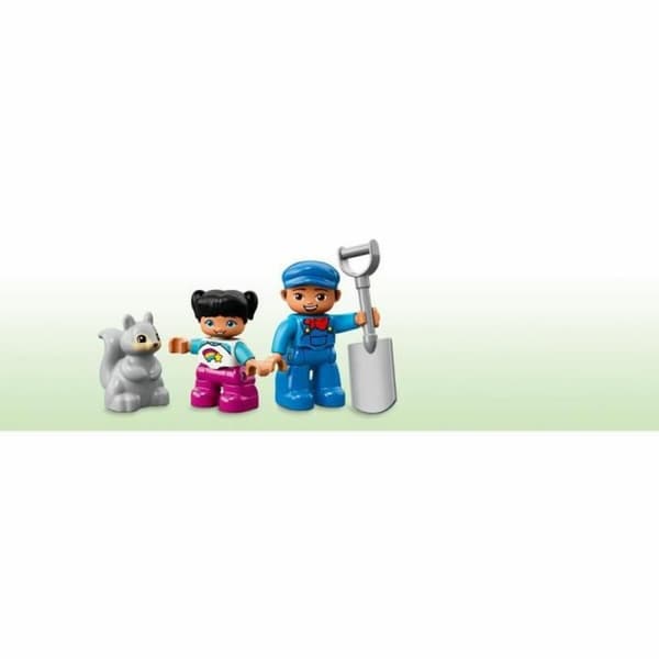 LEGO DUPLO Damptog