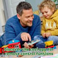 Miniatyrbillede 8 af 9: LEGO DUPLO Damptog