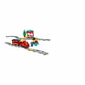 Miniatyrbillede 2 af 9: LEGO DUPLO Damptog