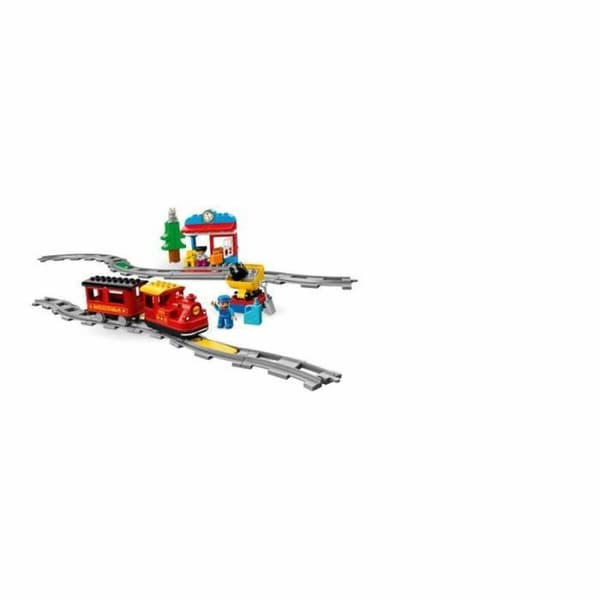 LEGO DUPLO Damptog