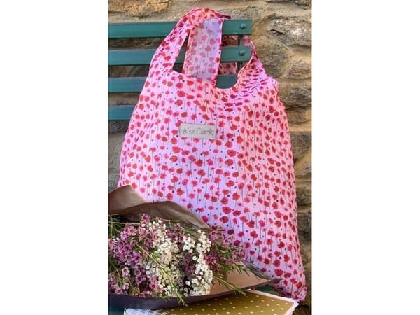 RE05 Maki Shopping Bag Shopping Bag