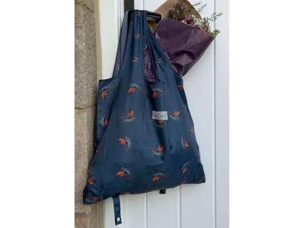 RE10 Fasan Shopping Bag Shopping Bag