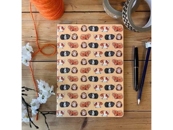 Teka Notebook B5/40K -linja SNL13 marsut |