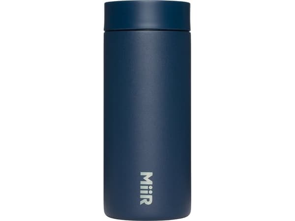 MiiR MiiR - 360 Traveler Marinblå - Termomugg 350ml