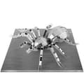 Miniatyrbild 1 av 3: Tarantula - Metallmodell
