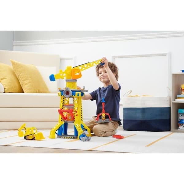 SPIN MASTER PLAYSET BRICO PARK Ruben &amp; Company