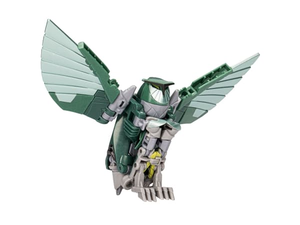 Transformers F62315L2, 8 vuotta, muovia, eri värejä