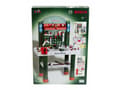 Miniatyrbilde 2 av 2: Smoby Verksted Bosch 82 stk