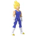 Miniatyrbild 2 av 5: Dragon Ball Super Figure - Bandai - Majin Vegeta - 17 cm