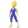 Miniatyrbild 1 av 5: Dragon Ball Super Figure - Bandai - Majin Vegeta - 17 cm