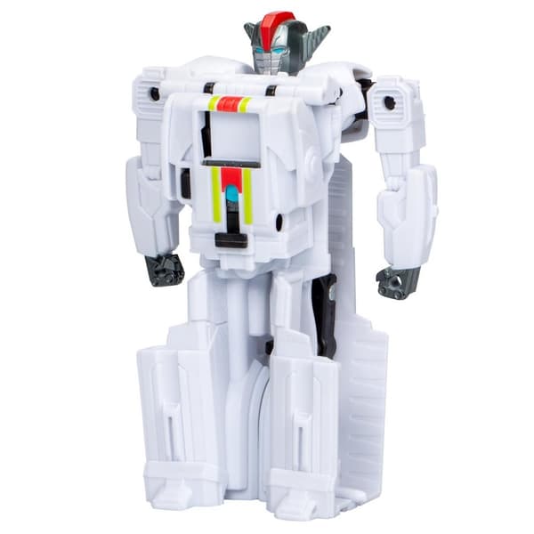 Transformers One 1-Step Cog Changer Wheeljack