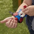 Miniatyrbillede 4 af 5: Spiderman Web Slinging Armor Set
