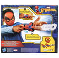 Miniatyrbillede 5 af 5: Spiderman Web Slinging Armor Set
