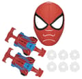 Miniatyrbillede 2 af 5: Spiderman Web Slinging Armor Set