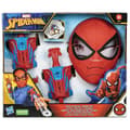 Miniatyrbillede 1 af 5: Spiderman Web Slinging Armor Set