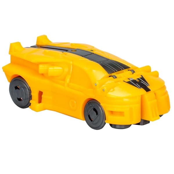 Transformers One 1-Step Cog Changer Bumblebee / B127