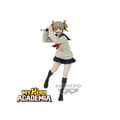 Miniatyrbild 1 av 2: My Hero Academia Figurine - The Evil Villains - Himiko Toga - 15cm - Banpresto