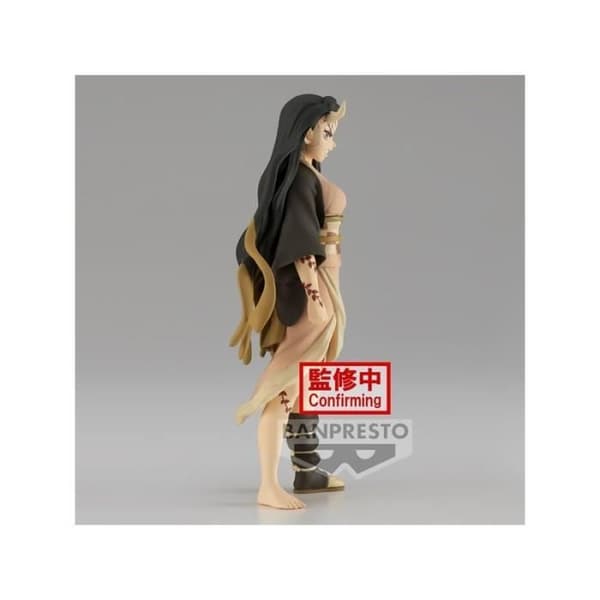 Nezuko Kamado FIGURE vol.27 (Demon Slayer: Kimetsu no Yaiba)
