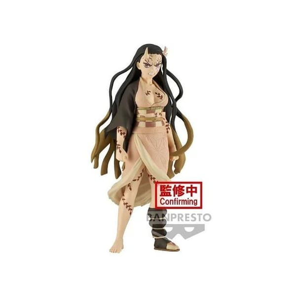 Nezuko Kamado FIGURE vol.27 (Demon Slayer: Kimetsu no Yaiba)