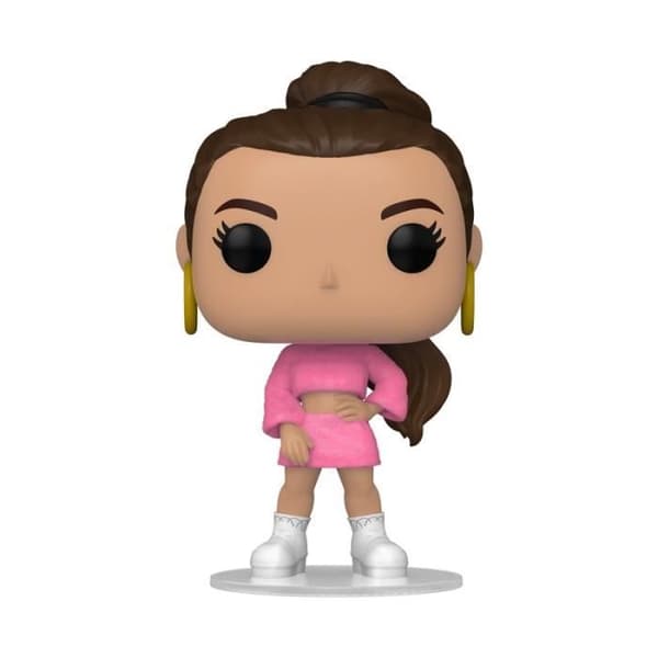 Funko Pop! Stenar: Rosalia (Malamente)