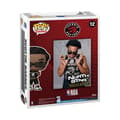 Miniatyrbild 3 av 4: Figurines - Funko - NBA SLAM - Scottie Barnes - Pop! Vinyl - Officiell samling